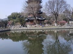 -红梅公园