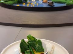 -太极·粤菜餐厅(亚运村鸟巢店)
