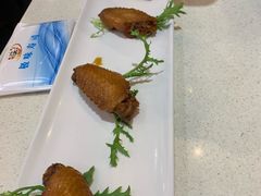 -和平馆·地道港澳茶餐厅(西门口店)