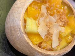 -三条A糖水公司(永旺梦乐城店)