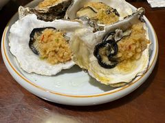 -赶海部落海鲜城(海阳路店)