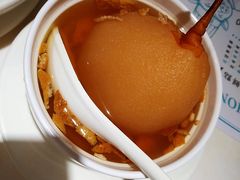 陈皮炖梨-点点心点心专门店(湾仔店)
