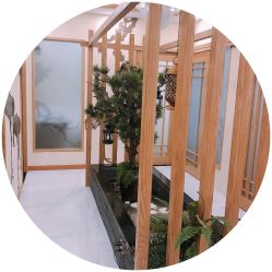 -芳朵美容养生SPA