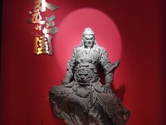 -成都武侯祠博物馆