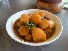 -吴越荣记苏州菜·松鼠桂鱼100%活鱼现做(斜塘老街店)
