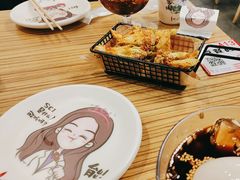-柳叶刀烧烤(北大清华店)