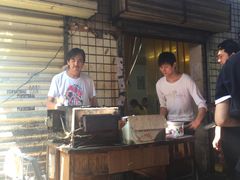 -小胡子祥彪烧烤(北湖总店)