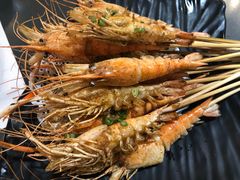 -79号渔船海鲜饭店(华强北店)