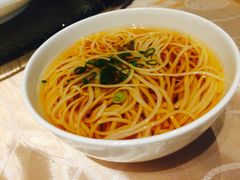 阳春面-宁波逸东豪生大酒店·逸轩中餐厅