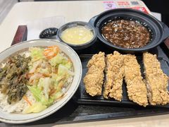 -永和大王(春日上新·浦东南路店)