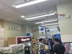 -罗森便利店(鱼市街店)