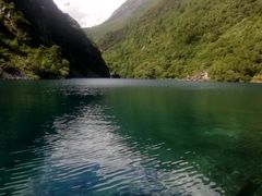 -叠溪松坪沟景区