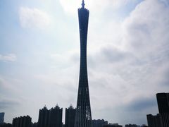 -海心沙亚运公园