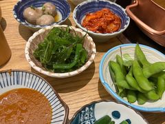-伊豆野菜村(大族广场店)