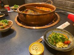 -镇江龙·火锅串串(武侯祠店)