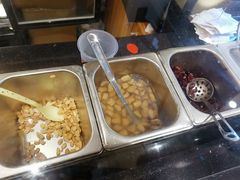 -八婆婆烧仙草(曾厝垵店)