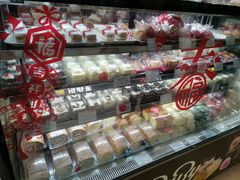 零售区-红宝石·鲜奶小方(莘庄龙之梦店)