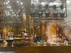 -马哥孛罗咖啡厅·Cafe Marco (厦门马哥孛罗东方大酒店)