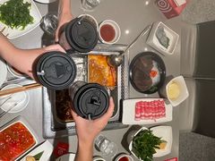 -海底捞火锅(东西巷店)