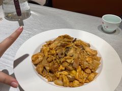 -桂园餐厅(五大道店)