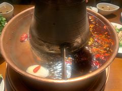 -宝泉铜锅·涮羊肉(解放东路店)