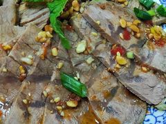 -蜗牛小馆醉乡民谣云南菜(惠新西里店)