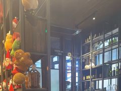 -黑草莓(重庆路店)
