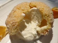 炸雪糕-太平馆西餐厅(北京路店)