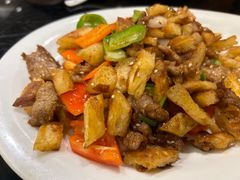 -木卡买提新疆餐厅·清真(新里海顿公馆店)