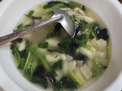 -芦茨金富饭庄·25年老字号·专做稻草鸡
