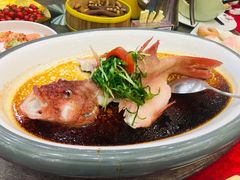 东星斑-尖沙咀大酒楼(罗村店·粤菜海鲜·宴会聚餐)