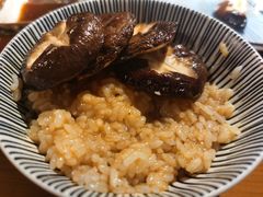 -不倒翁炭火烧肉(永安里店)