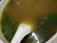 -黄阿姨锅贴大王(万航渡路店)