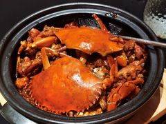 -宴南庭·闽味私房菜