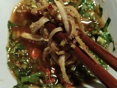 百叶-袁记串串香(世欧王庄店)