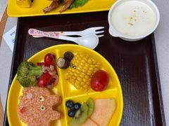 -dodonpa.墩墩伐 便当食堂(博华广场店)