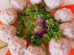 花姐姐的小鲜肉-港畔赶海蒸汽海鲜烧烤自助(仙螺岛店)
