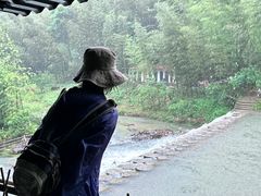-千泷沟大瀑布旅游区