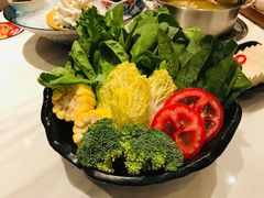 -新一哥粤菜火锅(瑞金店)