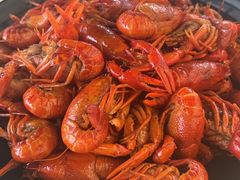 -铭副琦食·虾蟹烩馆(渔人码头店)