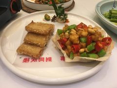 -同庆楼(天鹅湖万达店)