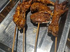 -马路牙子烧烤音乐酒馆(望京店)