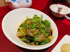 -老吉士酒家(天平路店)