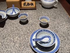 -南京大牌档(济南万象城店)