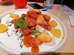 -避风塘(宝山万达店)