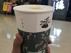 桂花引-茶话弄(李家村万达店)