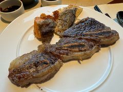 -富力丽思卡尔顿酒店·香荟全日制餐厅