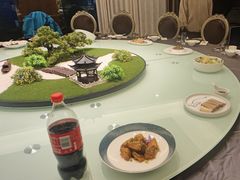 -骏莱海鲜鱼港(五角场店)
