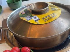 -润园四季椰子鸡火锅(南山海岸城店)