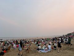 -老虎石海上公园